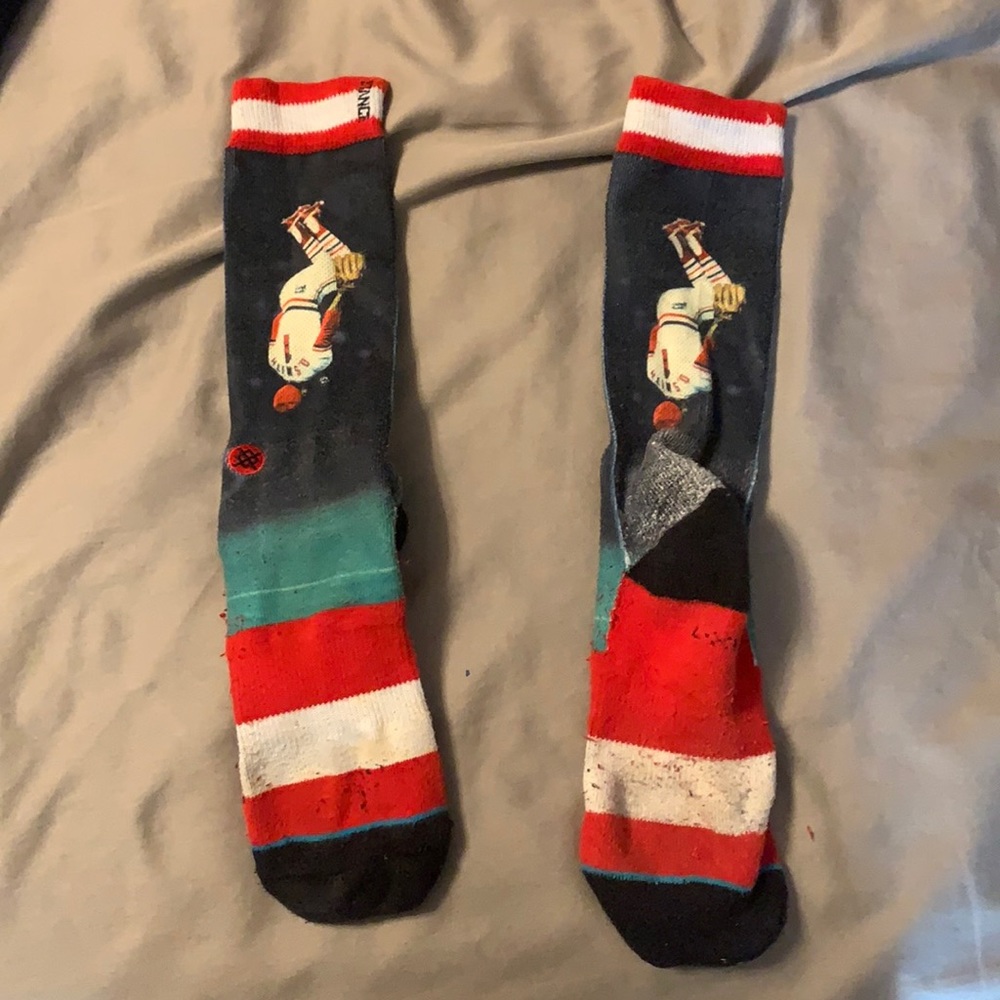 Stance socks